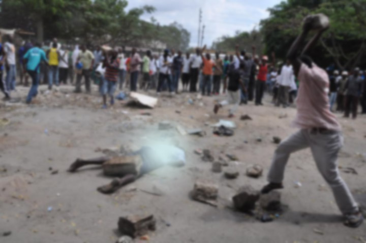 CHREAA Condemns Rising Acts Of Mob Justice In Malawi