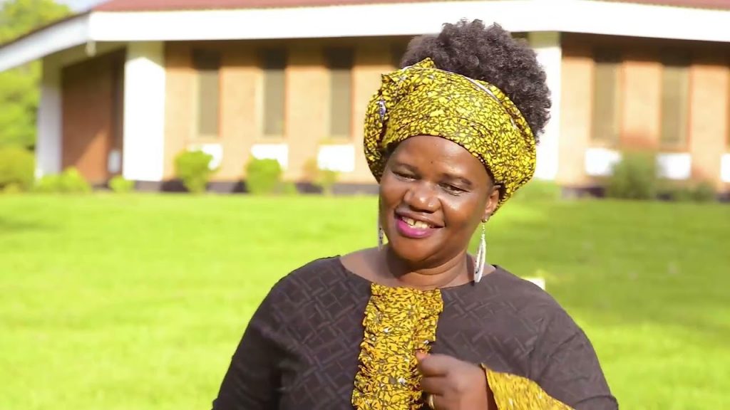 Chimwemwe Mizaya – Moyo Wanga ft Onward Mankhumwa (Official Music Video)