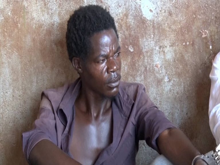 25-Year-Old Man Handed 13 Year Jail Term For Defil!ng 16-Year-Old Girl In Lilongwe