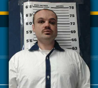 Georgia Inmate Shot Dead After Pepper Spraying Prison Guard In Hospital