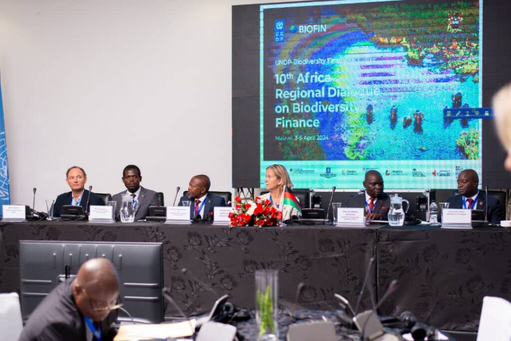 Malawi needs to finance biodiversity conservation sector-finance minister