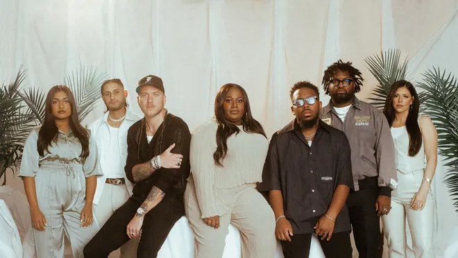 American gospel Maverick City Music to perform in Malawi in August