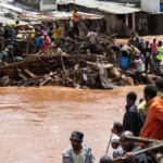 Floods Hits Kenya, President Ruto Calls For Special Cabinet Meeting