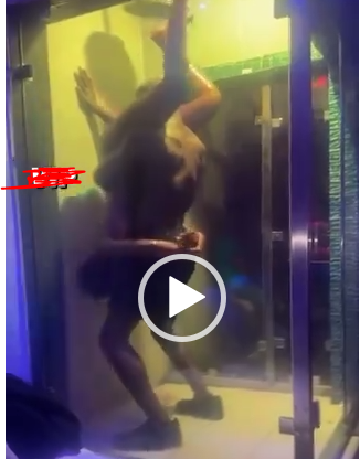 Netzens criticizes Kenyan Night Clubs – Naughty Video Goes Viral