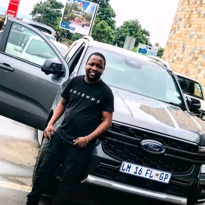 Lawyer Stanley Chirwa arrested over stolen vehicle