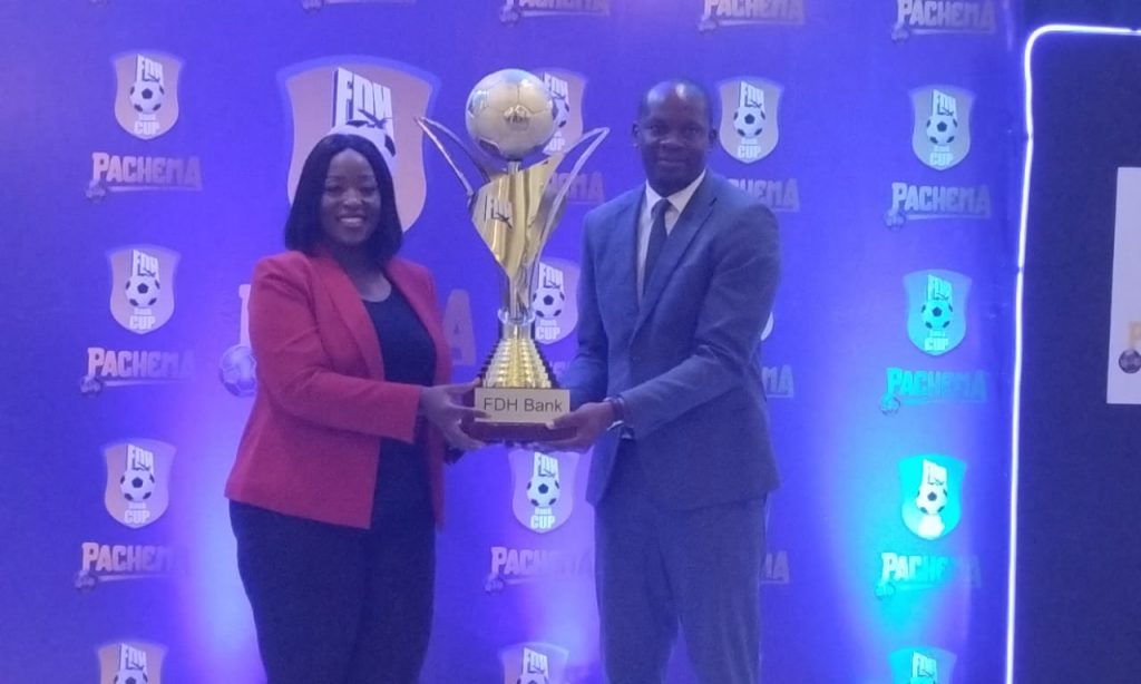 FDH BANK ADJUSTS SPONSORSHIP PACKAGE FROM 120 MILLION TO 150 MILLION