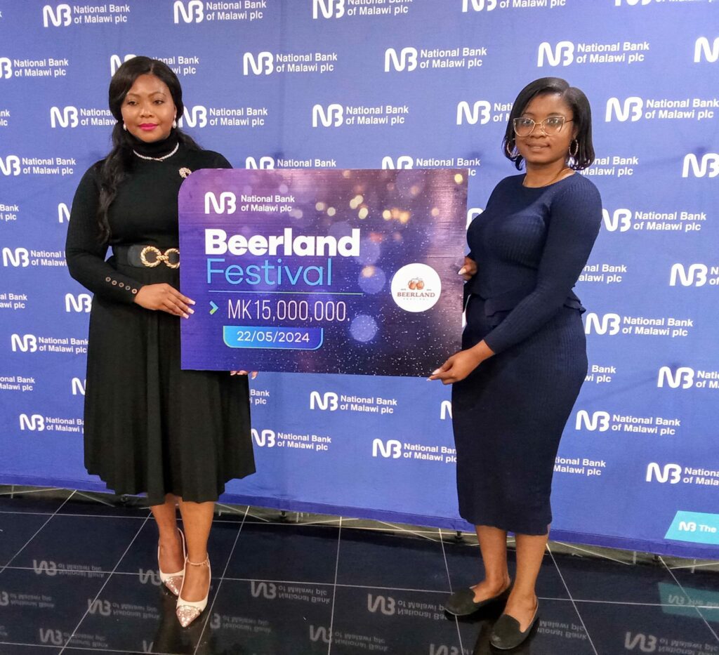 NB sponsor Young Stunna show with K15 million