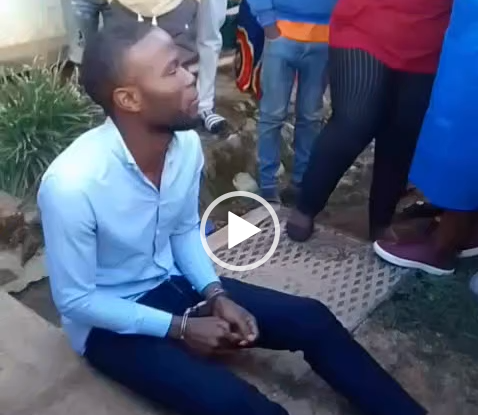 Fake Doctor Arrested For Stealing Phone At QECH In Blantyre