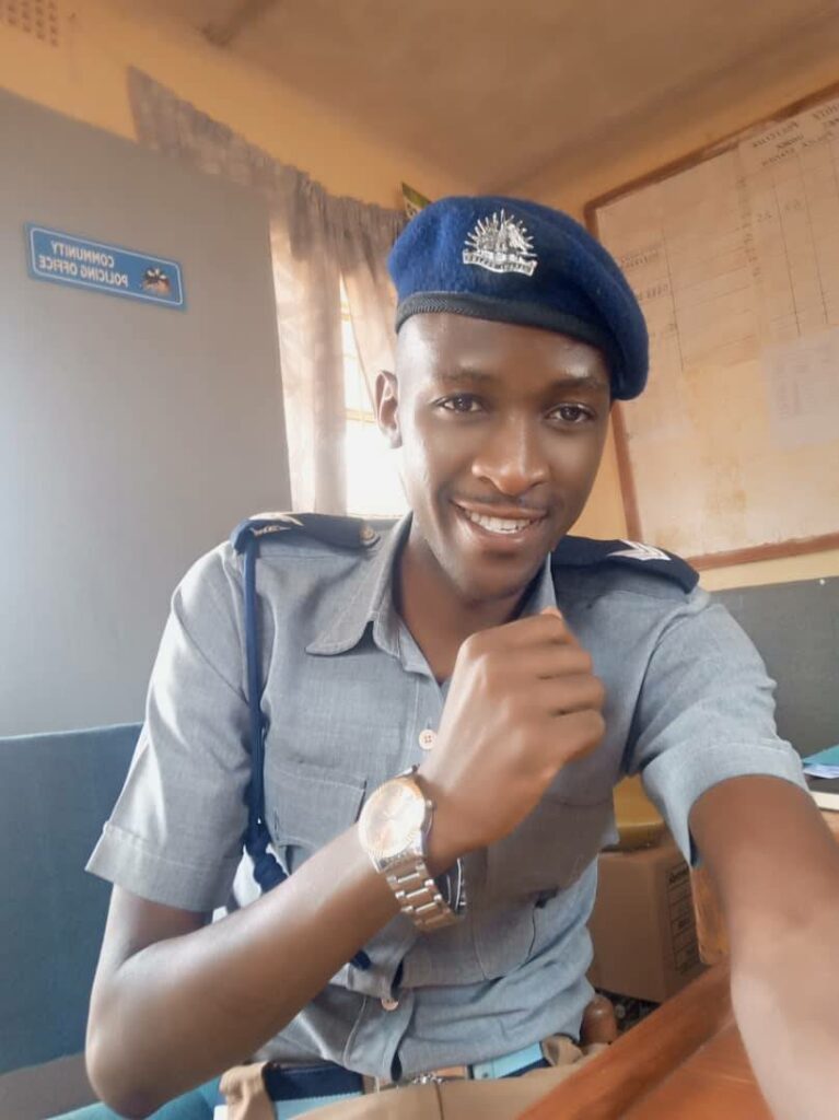 Chileka Police Arrest Man Who Was On The Run Since March Last Year