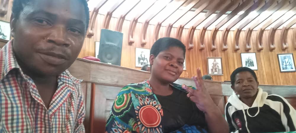 Leadership with Compassion Party participates in MEC Meetings towards 2025 tripartite elections preparations