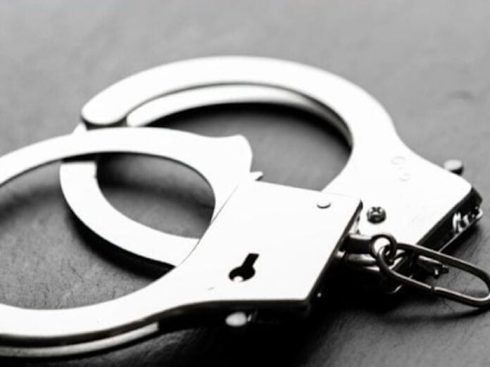 13-Year-Old Boy Arrested for Defiling 2-Year-Old Step Sister In Zambia
