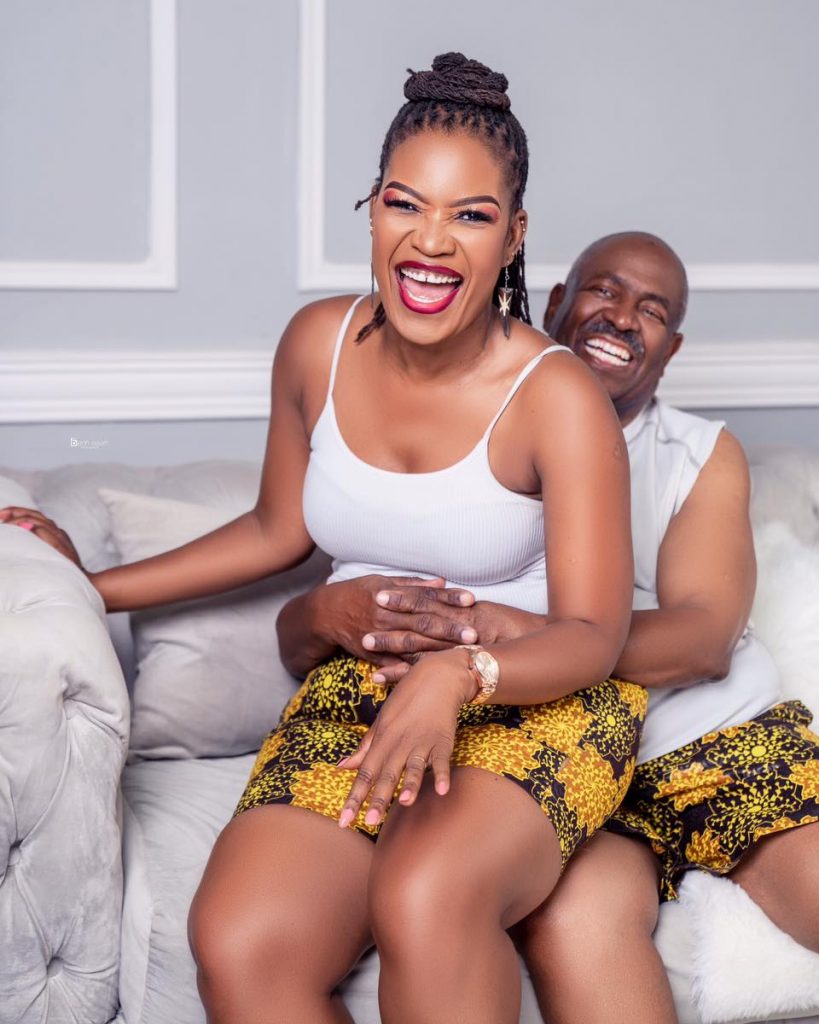 Slay Queens Attack Ida Supergrany For Defending Stingy Boyfriends