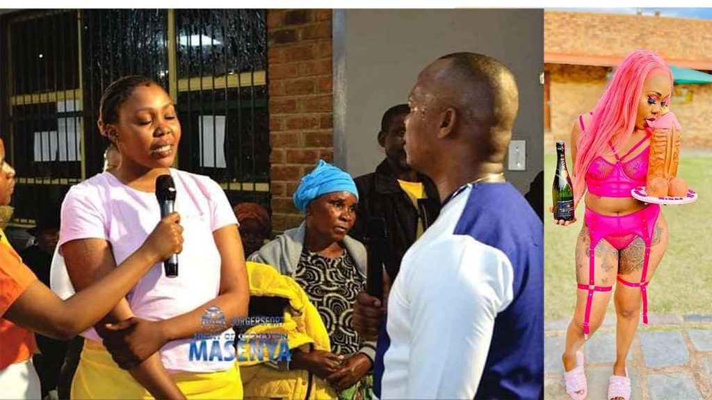 Queen Minaj Has Repented And Accepted Jesus As Her Christ And Savior