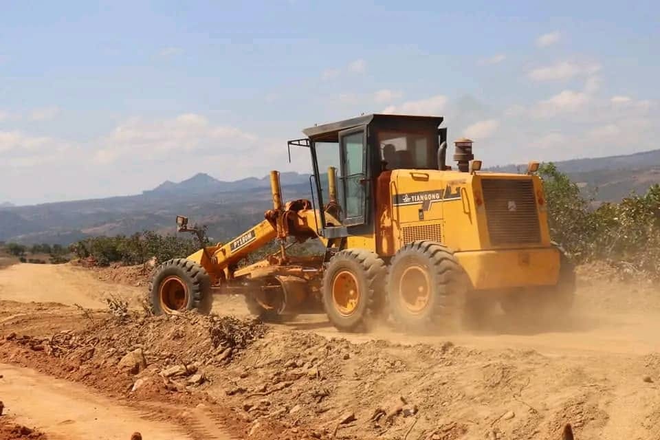 MERA FAILS TO REMIT FUEL  MK100 BILLION TAX LEVY TO ROADS FUND ADMINISTRATION