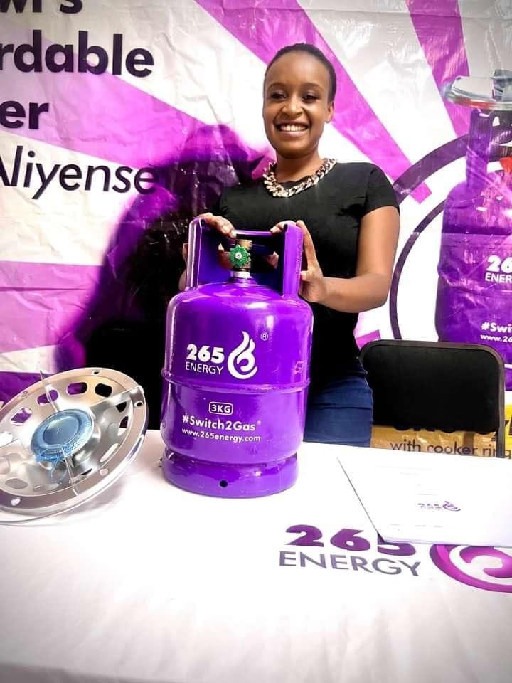265 ENERGY LIMITED EXTENDS ITS FREE DELIVERY OFFER UNTIL JUNE 30 2024