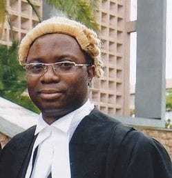 Veteran lawyer Ralph Kasambara dies