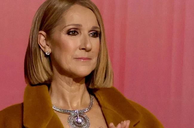 Celine Dion plans to return into music