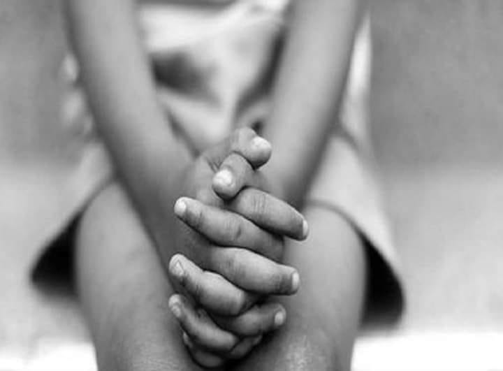 Zambian Grandfather Slapped 45 Years Imprisonment For Chewing Granddaughter