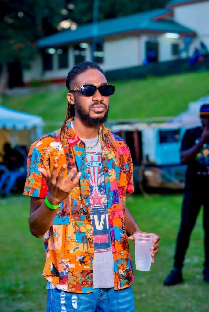 Musician Spyral Mwenya’s body to be taken to Zambia for burial