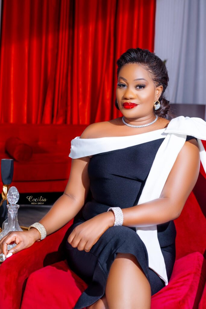 Zambian socialite Mutale Mwanza summoned for questioning at police headquarters