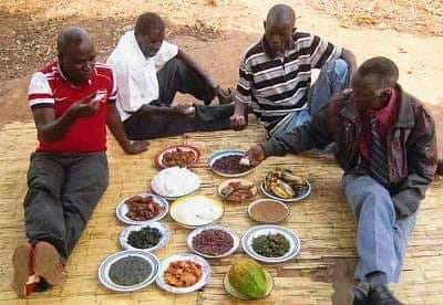 Preparing Food For Funeral Ceremonies Is Not Mandatory – Phalombe Chiefs Fears Hunger