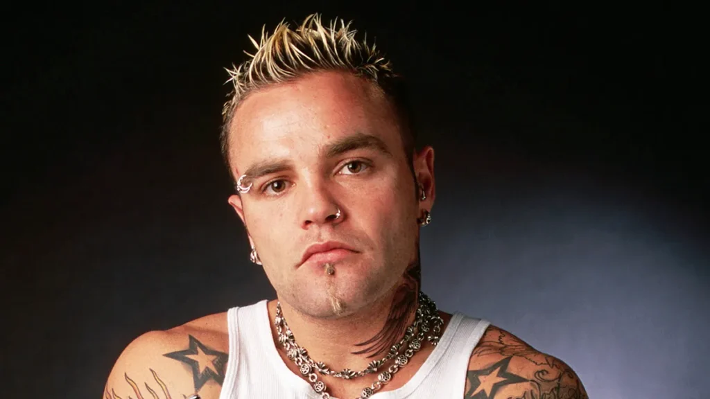 Singer of the rap-rock band Crazy Town Dies at 49