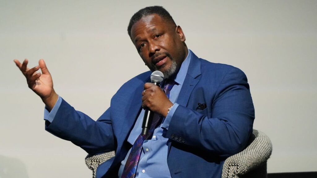 Hollywood Actor ‘Wendell Pierce’ Claims Racism In Trying To Rent an Apartment From White Landlord and Turned Down