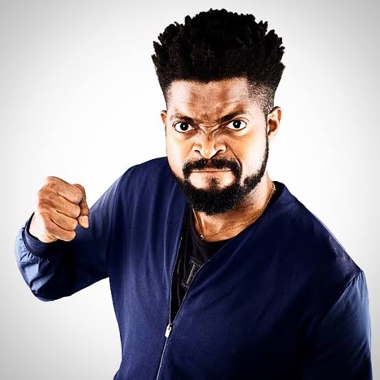 Basketmouth Makes Case for Polygamy, After Citing Biblical Men With Many Wives