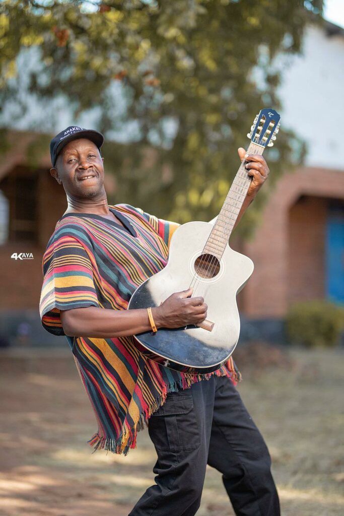 Musician Ben Michael speaks out on his death rumours (Watch video)