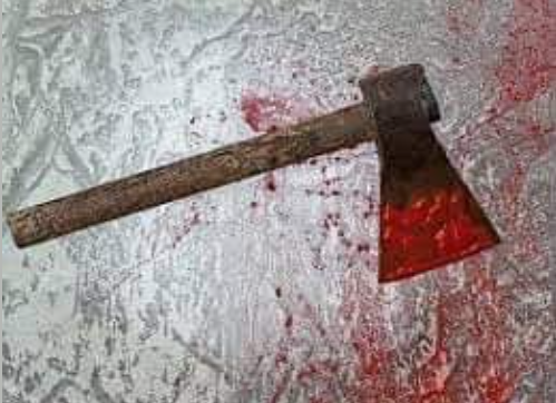 Husband Axes Wife To Death – Police Lunch Manhunt