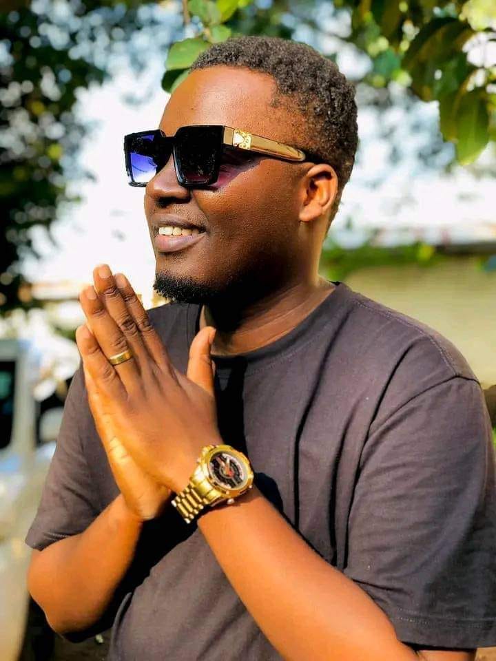 Police confirms arrest of music producer Chiyanjano Mbeza