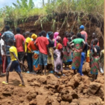 Two Miners Killed After Pit Collapse at Mzimba Gold Site