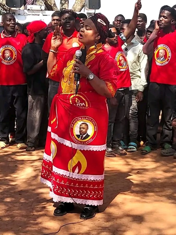 ‘Mpoto, madzi ndi moto zophikira nsima zili ndi ine’-Kaliati