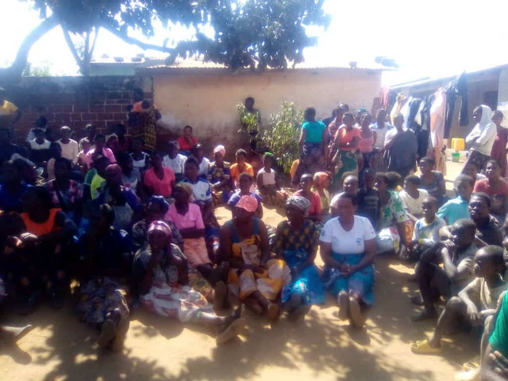 LCP President suspect serious foul play in Chilaweni Ward by-elections outcome