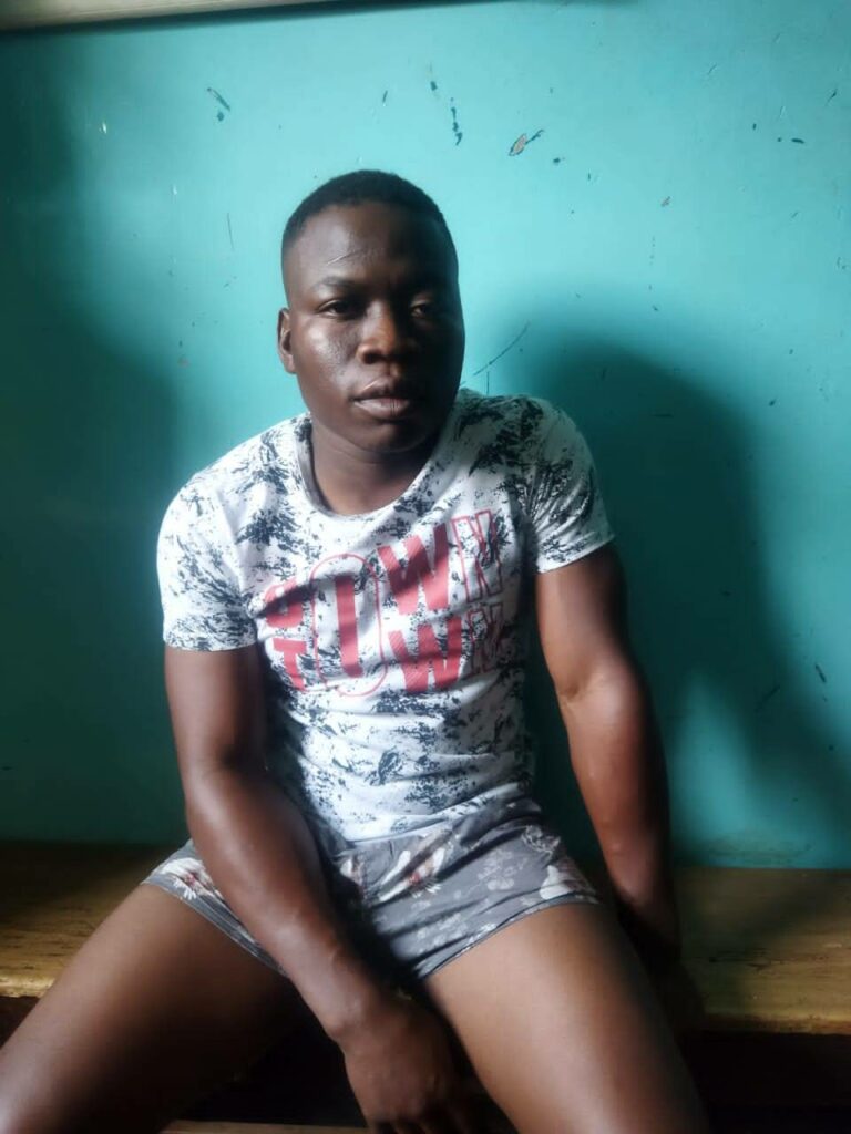 Software hacker arrested in Lilongwe