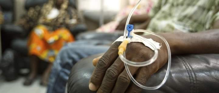 2 Nabbed For Impersonating Medical Doctors In Zambia