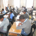 Over 100,000 Candidates Expected To Sit For 2024 MSCE Maneb Exams Tomorrow