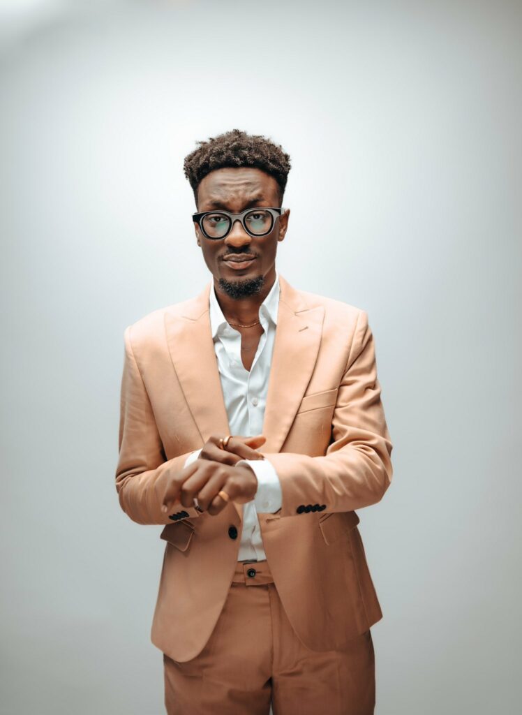 Kenyan Content Creator ‘Muchiri Mike’ Arrested On A Live Instagram Session