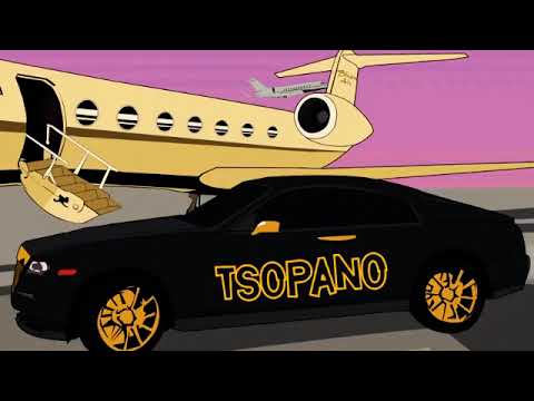 Dr Gee – Ndafikapo ft Young D & Prym Vane (Official Lyric Video)