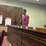 Ethiopian National Appears in Court Today for Defiling 7 Year-old Girl In South Africa