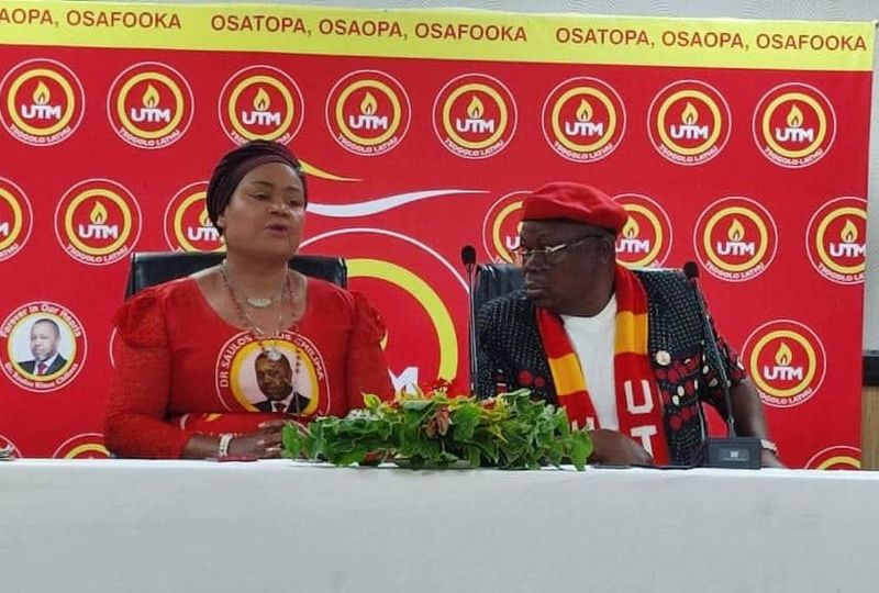 Kaliati Bans Party Members from Government Meetings