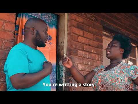 Clemence Nkhoma – Ukulemba Mbiri (Official Music Video)
