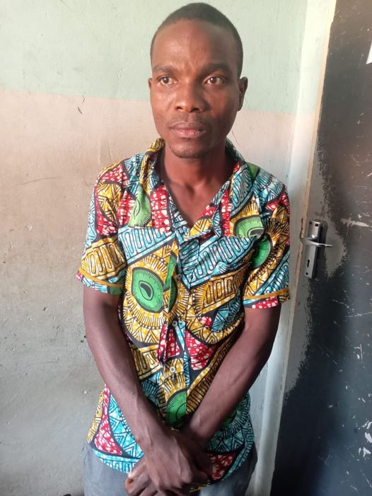 Teacher Arrested For Allegedly Having Bed Time With 13 Year Old Student In Liwonde