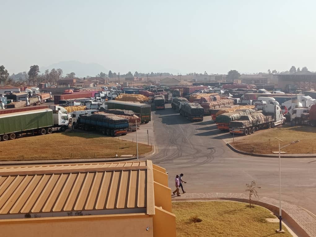 Truck Drivers call off national wide strike