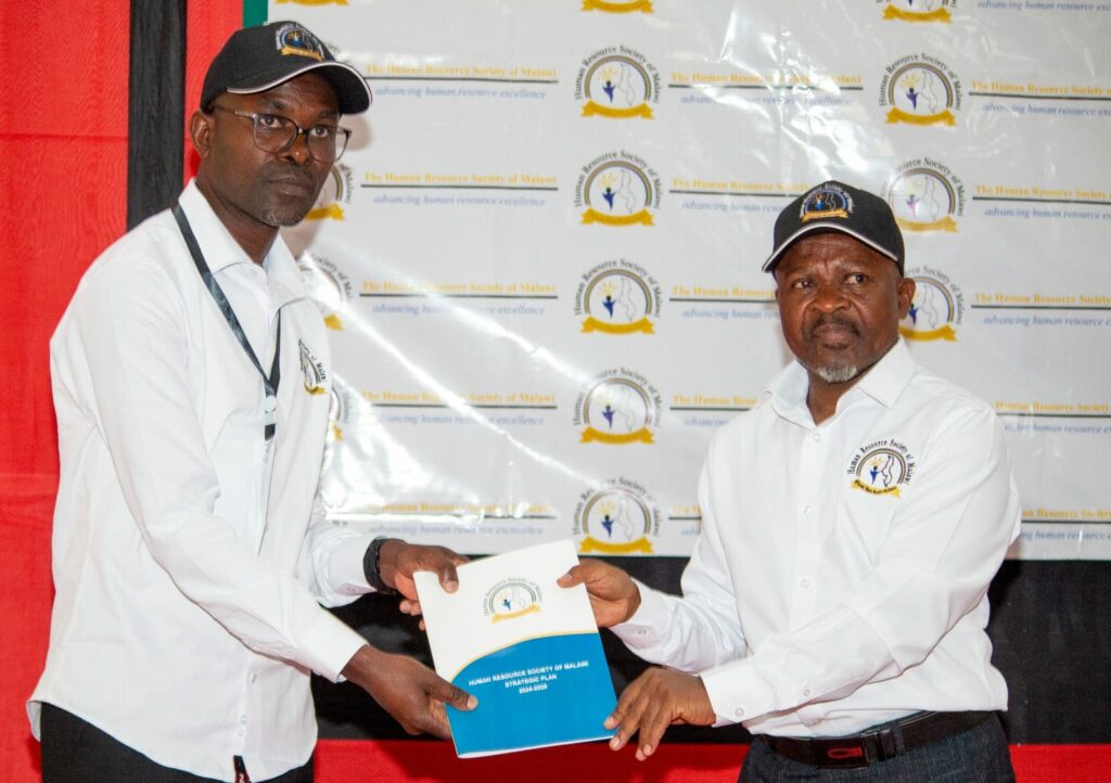 Human Resource Management, back bone of Economy- Usi