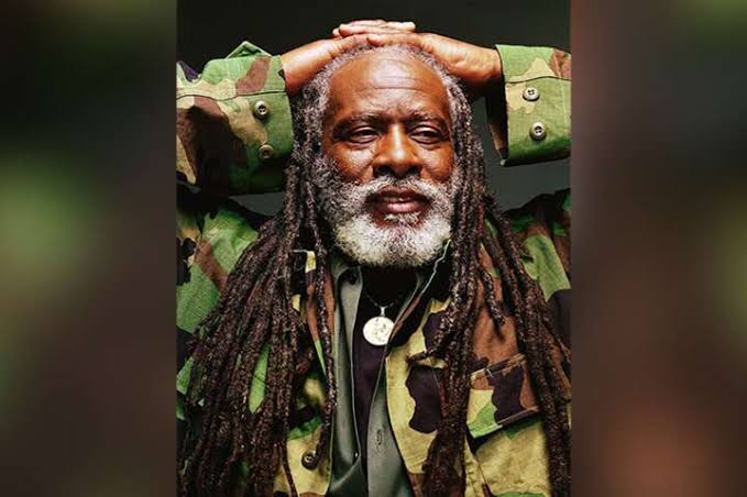 Jamaican ‘Burning Spear’ Sets To Burn Malawi With His Live Performance in Summer