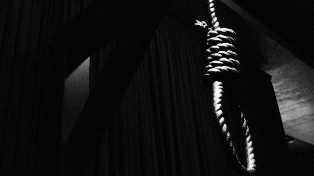 Balaka Man Hangs Himself In Toilet