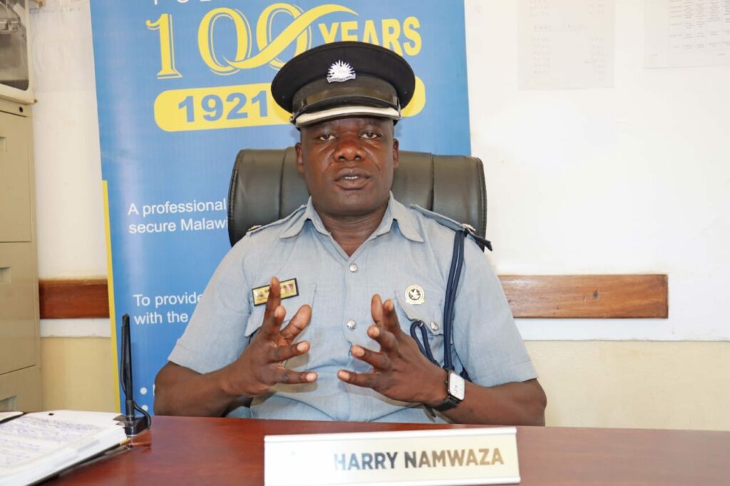 Police Urges Compliance To Curb Road Accidents