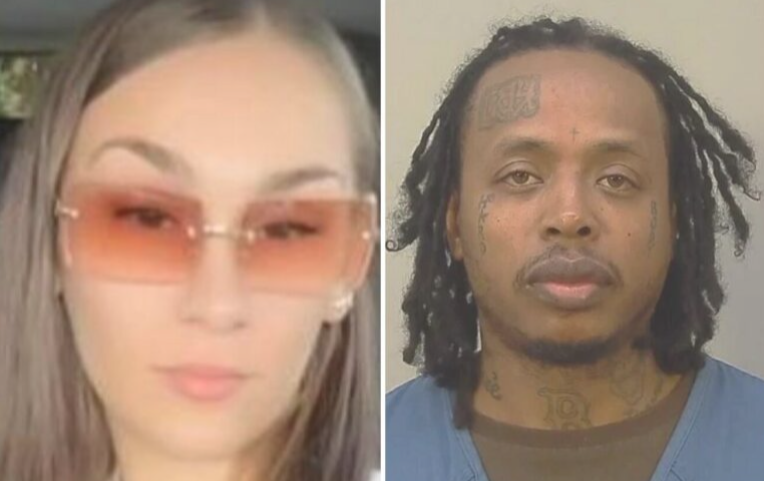 Man Kills Woman For Laughing At Him