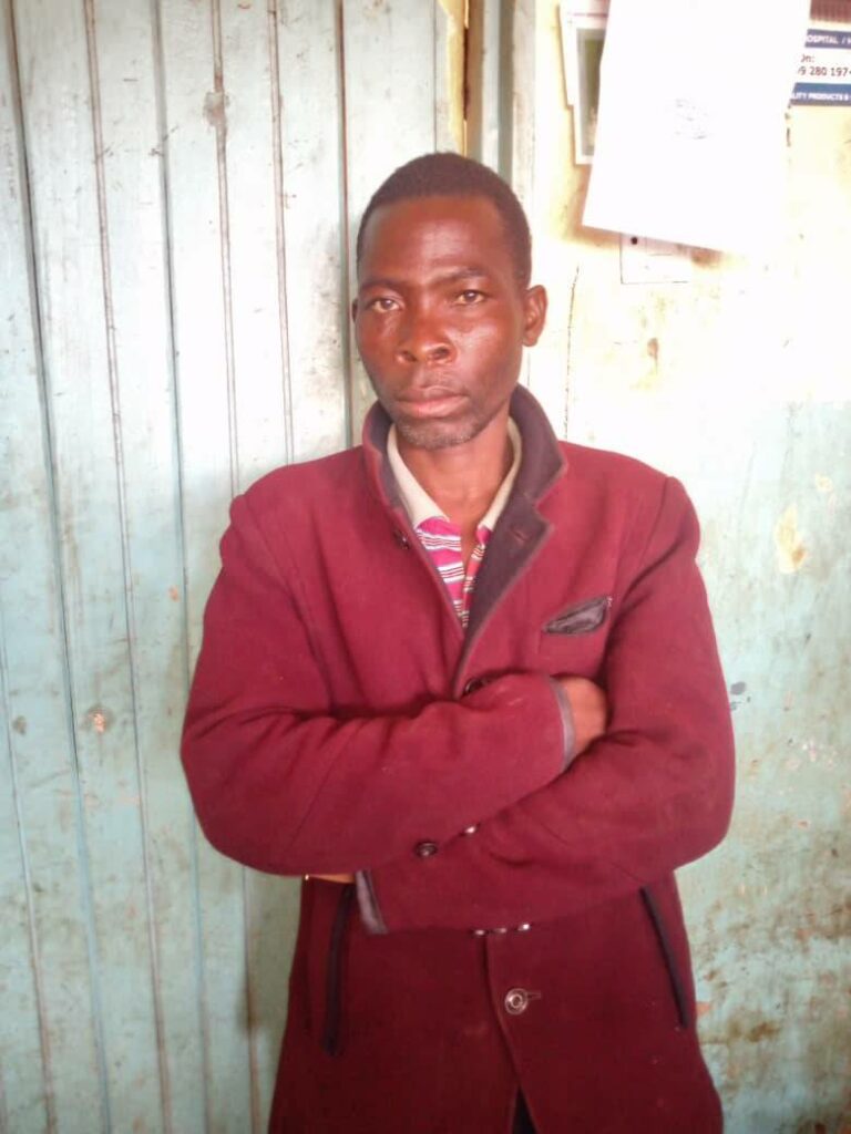Man Arrested For Killing His Brother Over Debit In Lilongwe